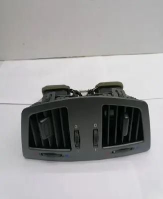BMW 7 E65 E66 Dash center air vent grill 64227002395 8385275