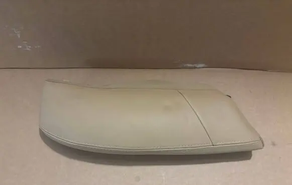 Porsche Panamera (970) Side airbag 8121S0080 97052206131