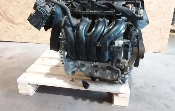 Honda Civic Engine R18A2