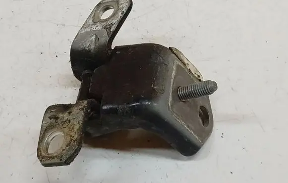 Mazda 3 II Rear door lower hinge