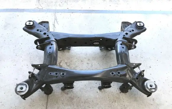 Rear subframe