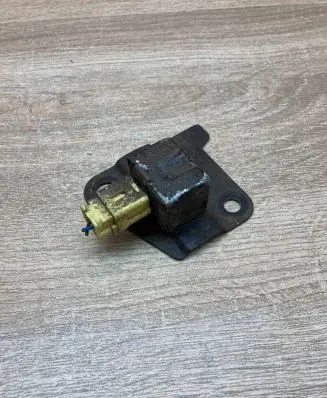 Subaru Legacy Airbag deployment crash/impact sensor 98231AE010 1876003480 LHD