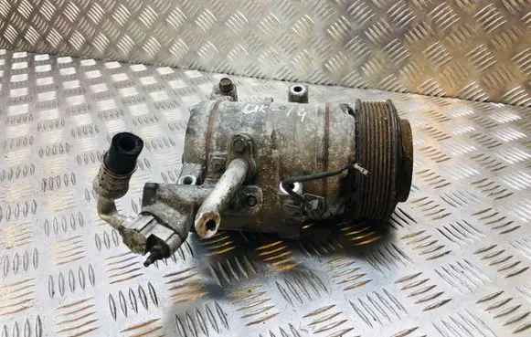 Honda Accord Air conditioning (A/C) compressor (pump)