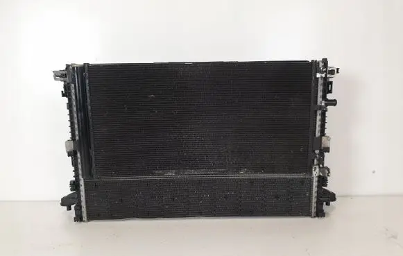 Audi Q5 SQ5 Radiator set 