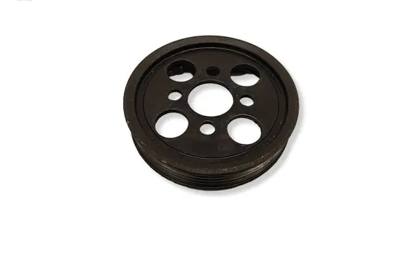 Volvo V60 Power steering pump pulley 30731821