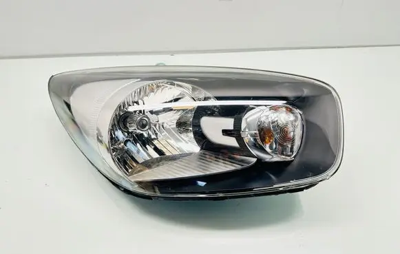 KIA Picanto Headlight/headlamp 921021Y0