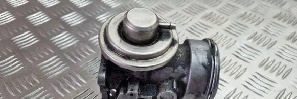Ford Galaxy EGR valve 038129637L