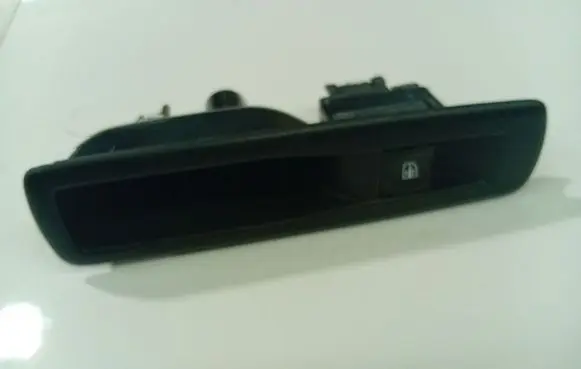 Renault Fluence Electric window control switch 