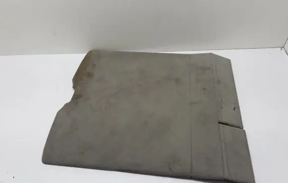 Volvo V50 Trunk/boot mat liner 39999984