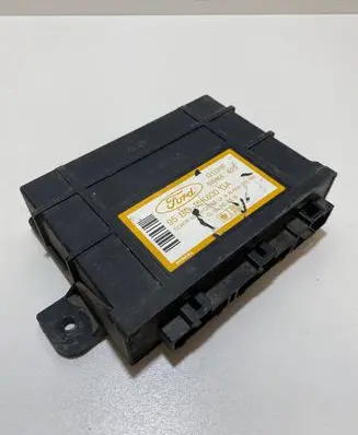 Comfort/convenience module