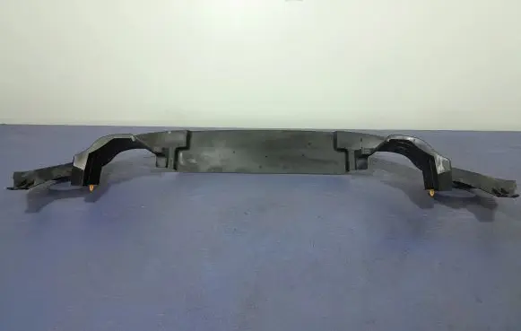 Intake resonator