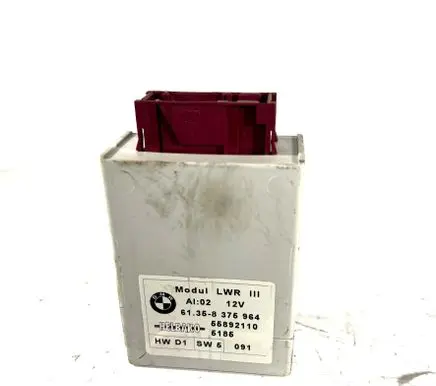 BMW 5 E39 Light module LCM 8375964 61358375964