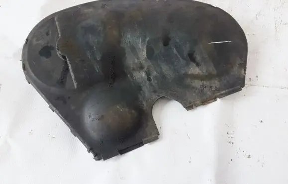 Skoda Octavia Mk1 (1U) Timing belt guard (cover) 038109107C