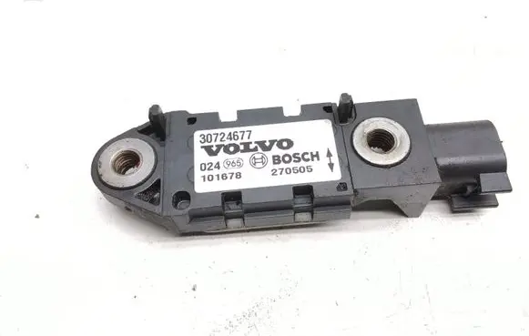 Volvo XC90 Airbag deployment crash/impact sensor 30724677