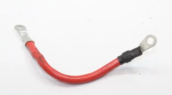 Volvo V40 Positive cable (battery)