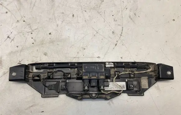 Maserati Levante Tailgate/trunk control unit/module C64890103 C70879100