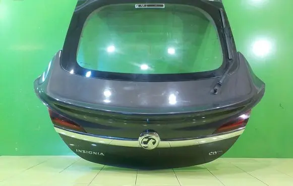 Opel Insignia A Tailgate/trunk/boot lid UP139