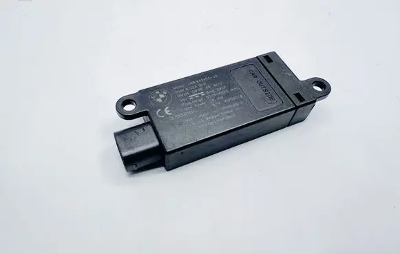 BMW 4 F32 F33 Alarm control unit/module 9233009 63945210 57255874