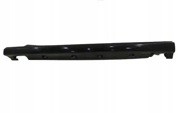 Mercedes-Benz ML AMG W166 Sill A1666980754
