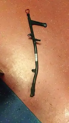 BMW 5 E60 E61 Oil level dip stick 77933100