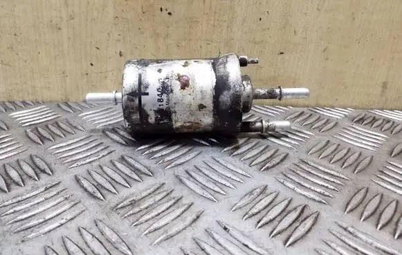 Volkswagen Eos Fuel filter 