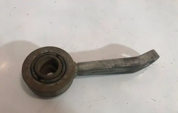 Mercedes-Benz E W211 Front anti-roll bar/stabilizer link AE29308010120 AE2930801
