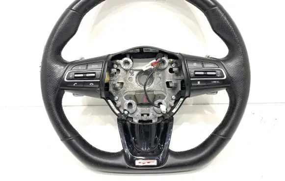 KIA Stinger Steering wheel J5310CEZ