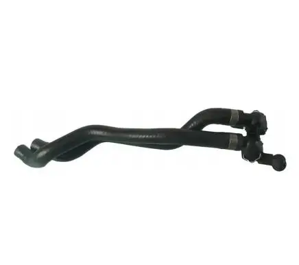 Mercedes-Benz E W210 Coolant heater control valve 
