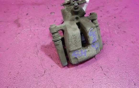 Renault Scenic II - Grand scenic II Rear brake caliper