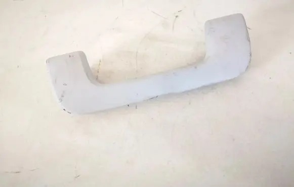 Audi A3 S3 8P Rear interior roof grab handle 8p0857607
