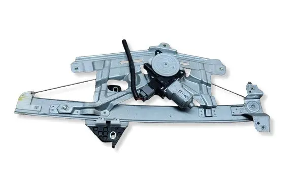 Honda Civic Front door window regulator with motor 511140