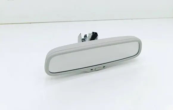 Audi Q5 SQ5 8R Rear view mirror (interior) 8T0857511AC