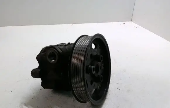 Volkswagen Golf IV Power steering pump 1J0422154A 038145255B