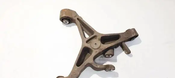 Jaguar XF Rear upper control arm/wishbone 5b531