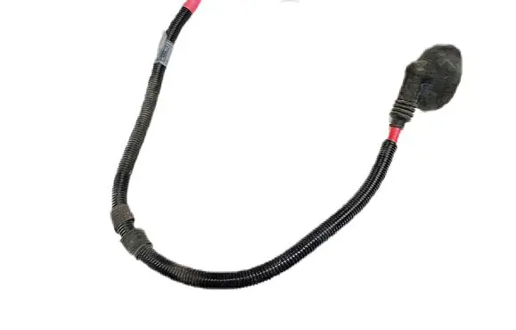Positive cable (battery)