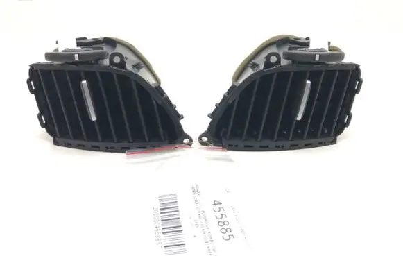 Honda Accord Dashboard side air vent grill/cover trim 