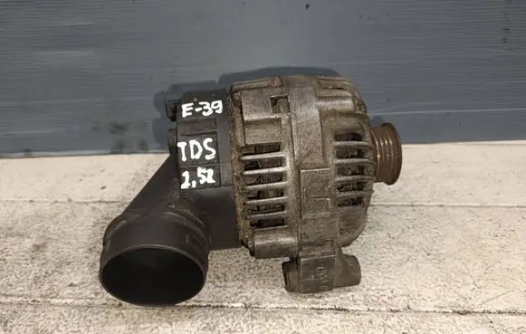 BMW 5 E39 Generator/alternator A13VI150