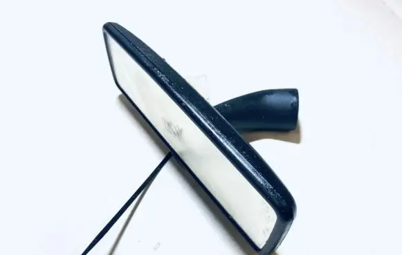 Volkswagen PASSAT B4 Rear view mirror (interior) 6n0857511a e10110083