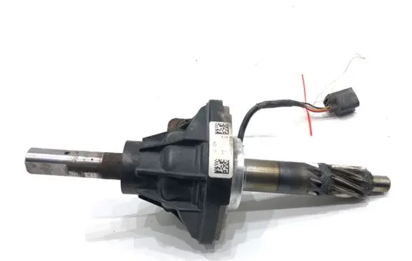 Peugeot 308 SW Steering angle sensor 4150681698