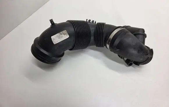 Air intake duct part