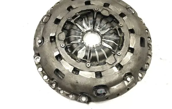 Ford Mondeo Mk III Pressure plate K1406