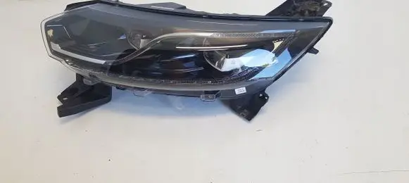 Renault Espace - Grand espace V Headlight/headlamp
