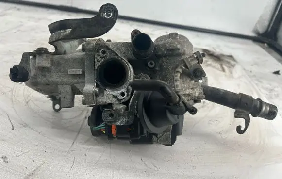 Citroen DS3 EGR valve 5056390800