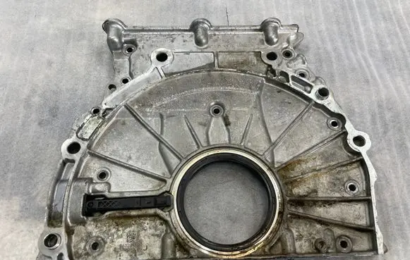 BMW 2 F46 other engine part 8632012