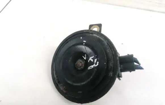 Horn signal