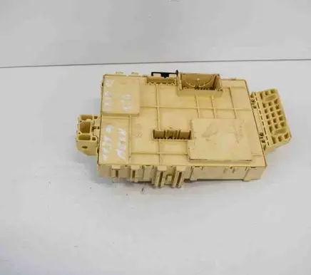 KIA Ceed Central body control module 91950A2020