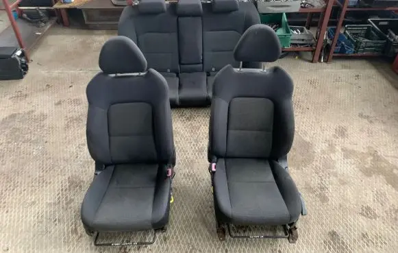 Subaru Legacy Interior set 