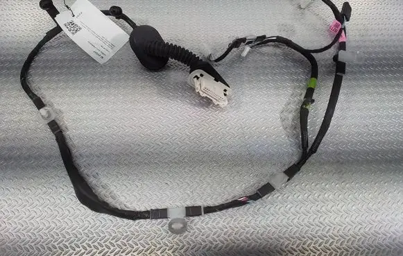 Lexus UX Rear door wiring loom 82153