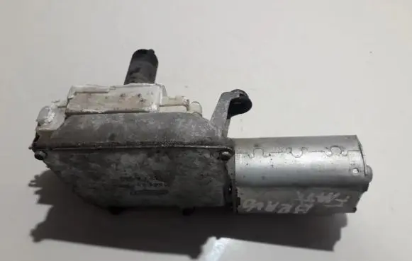 Fiat Bravo - Brava Rear window wiper motor 12VA563 12V-A563