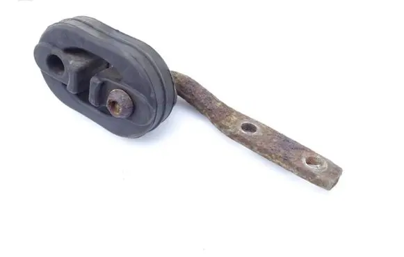 Muffler mount bracket/holder